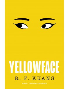 Yellowface