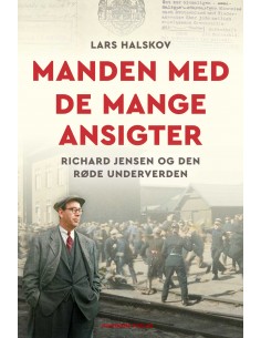 Manden med de mange ansigter