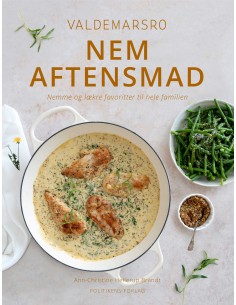 Valdemarsro nem aftensmad