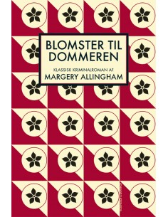 Blomster til dommeren