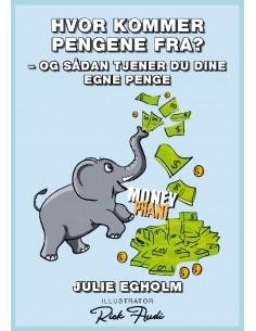 Hvor kommer pengene fra?