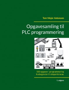 Opgavesamling til PLC...