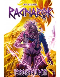 Ragnarok - Tordenguden,...