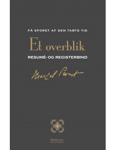 På sporet af den tabte tid:...