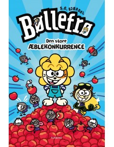 Bøllefrø – Den store...