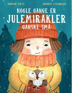 Nogle gange er julemirakler...