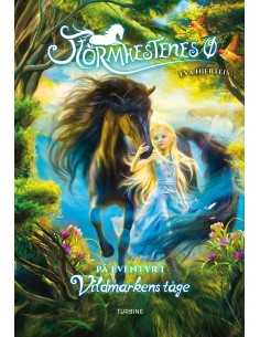 Stormhestenes Ø – På...