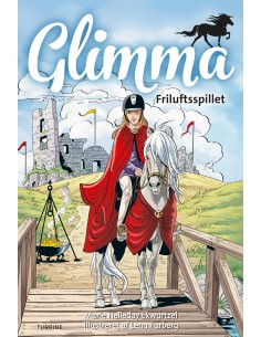 Glimma - Friluftsspillet,...