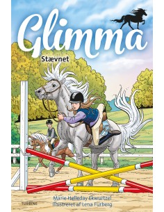 Glimma - Stævnet, bog 4