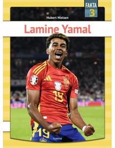 Lamine Yamal