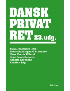 Dansk privatret