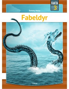 Fabeldyr