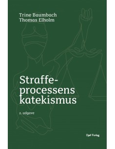 Straffeprocessens katekismus