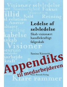 Appendiks til Medarbejderen...