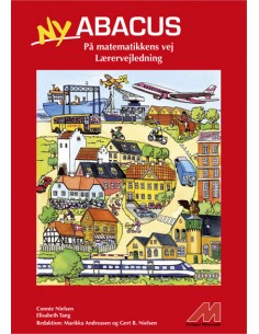 ABACUS 2. kl. Lærervejledning