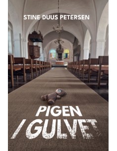 Pigen i gulvet