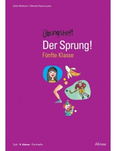 Der Sprung! Fünfte Klasse,...