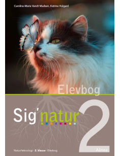 Sig'natur 2, Elevbog