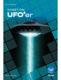 Noget om UFO'er, Blåt Niveau.