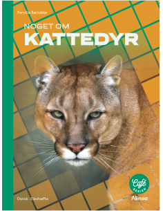 Noget om kattedyr, Grønt...