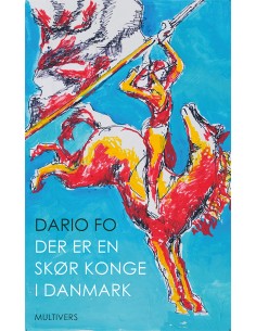 Der er en skør konge i Danmark