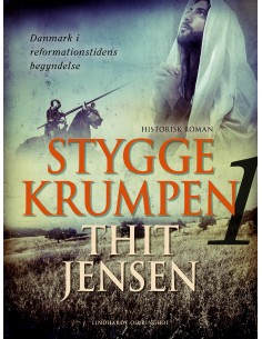 Stygge Krumpen - Del 1