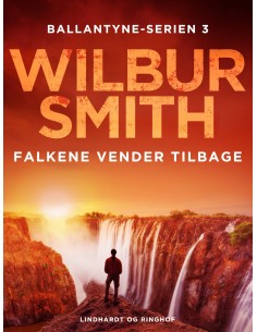 Falkene vender tilbage