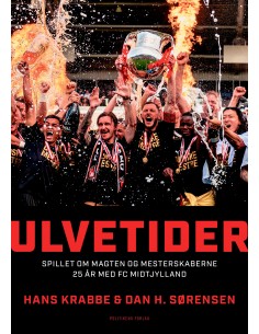 Ulvetider - spillet om...