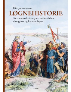 Løgnehistorie