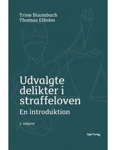 Udvalgte delikter i...