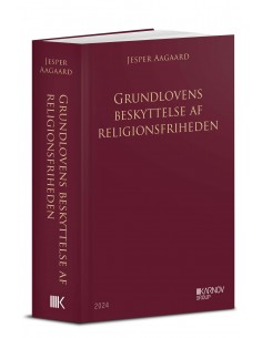 Grundlovens beskyttelse af...