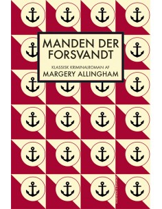 Manden der forsvandt