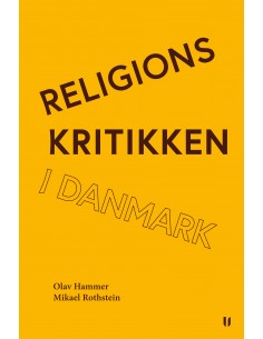 Religionskritikken i Danmark