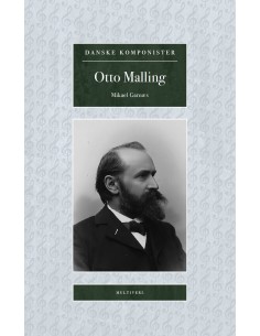Otto Malling
