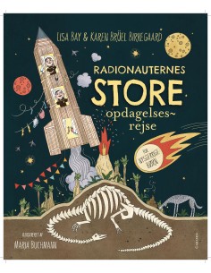 Radionauternes STORE...