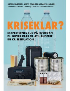 Kriseklar? Eksperternes bud...