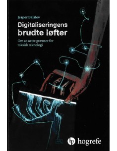 Digitaliseringens brudte...