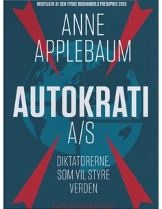 Autokrati A/S