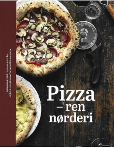 Pizza Ren Nørderi