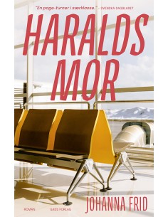 Haralds mor