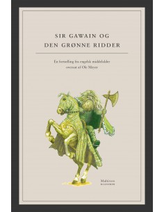 Sir Gawain og den grønne...