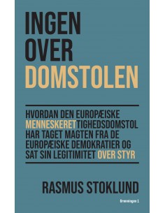 Ingen over Domstolen