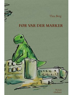 Før var der marker