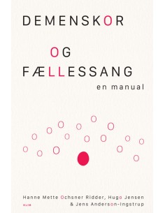 Demenskor og fællessang