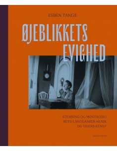 Øjeblikkets evighed