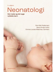 Neonatologi