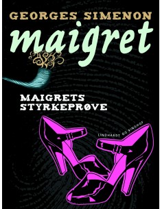 Maigrets styrkeprøve