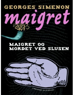 Maigret og mordet ved slusen