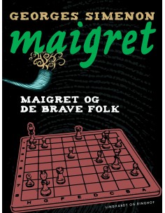 Maigret og de brave folk
