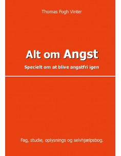 Alt om angst